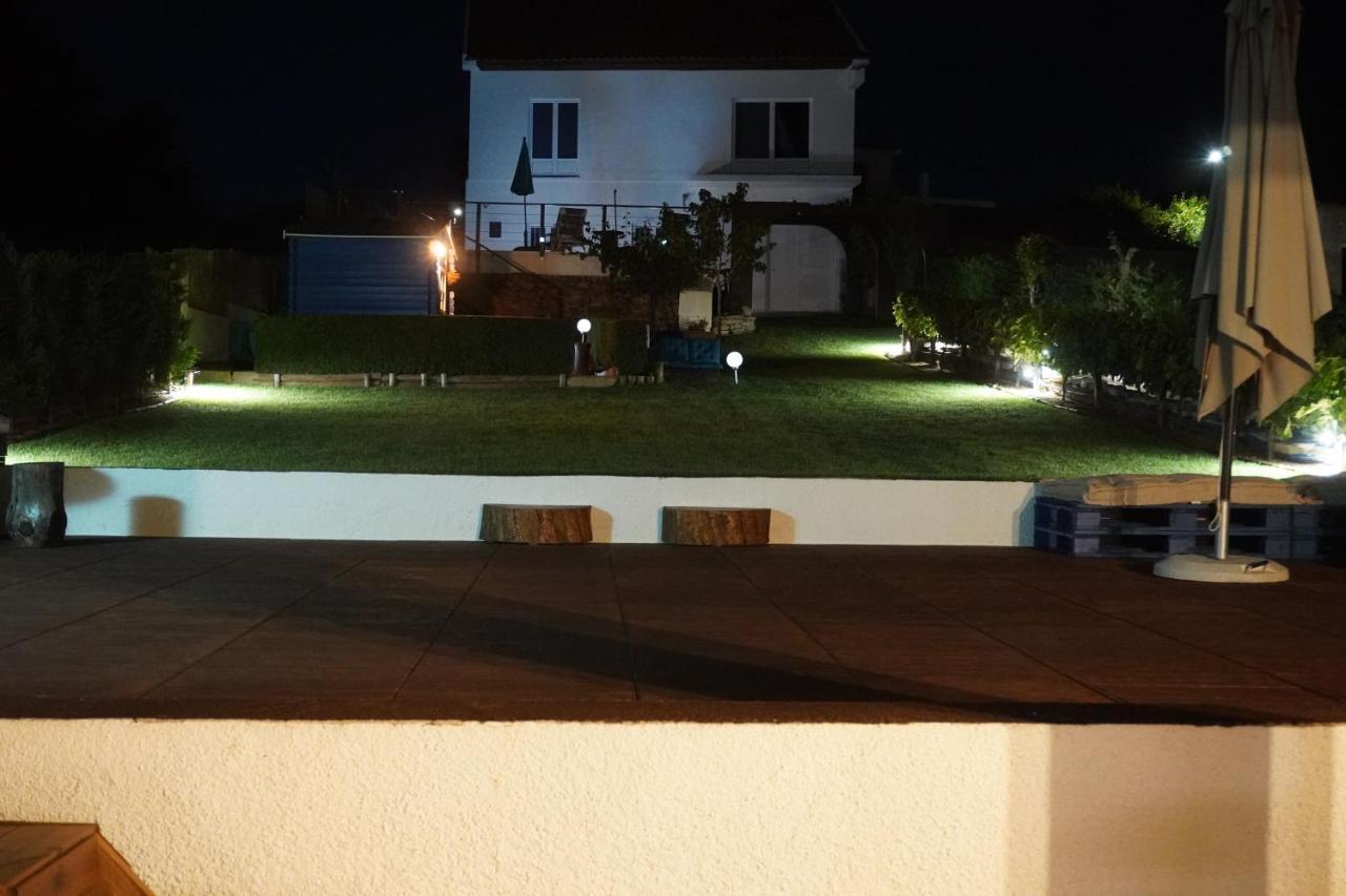 Casa Do Ze - Al Bed & Breakfast Soito  Exterior foto