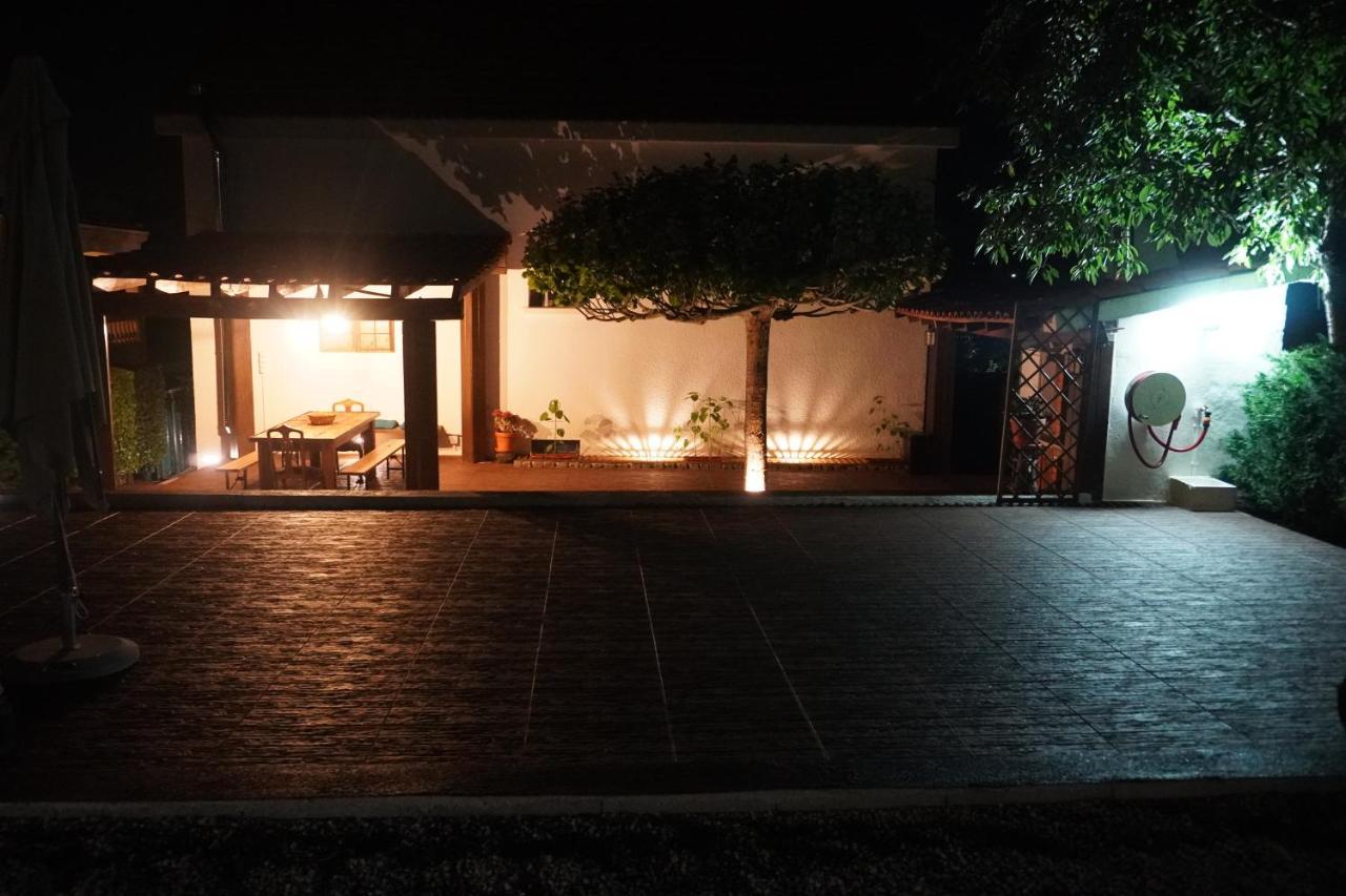 Casa Do Ze - Al Bed & Breakfast Soito  Exterior foto