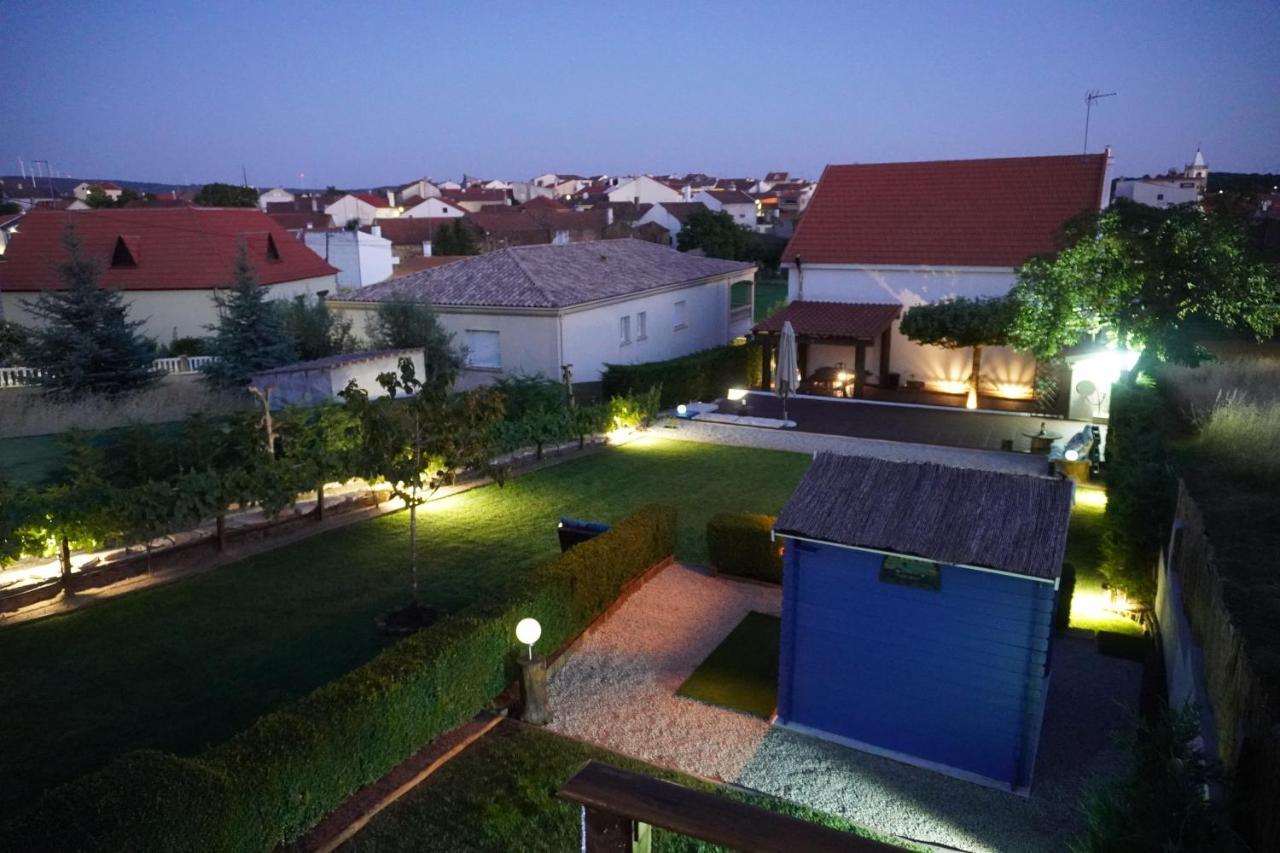 Casa Do Ze - Al Bed & Breakfast Soito  Exterior foto