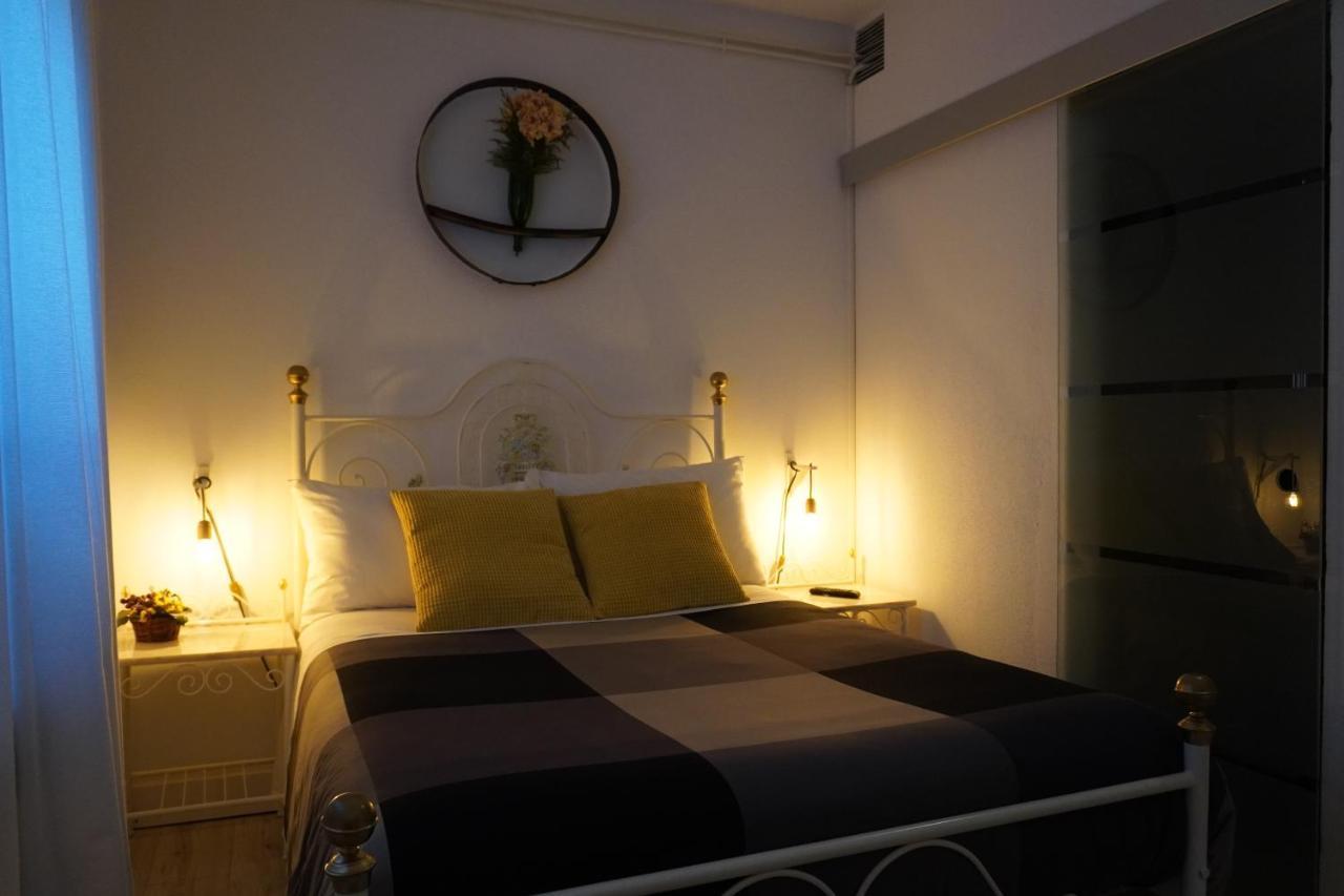 Casa Do Ze - Al Bed & Breakfast Soito  Exterior foto